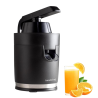 Innoliving - Spremiagrumi Elettrico - con Leva in Plastica 