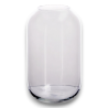 Star - Vaso in Vetro - 16x16x31 cm
