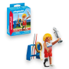 Playmobil  Special Plus - Campione di Giaavellotto - 7 Pz