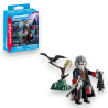 Playmobil  Special Plus - Dracula - 13 Pz