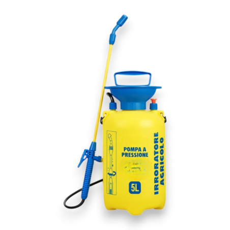Pompa a Pressione - 5 LT