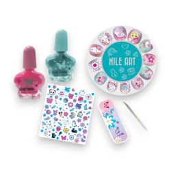 Miss Carina - Set Nails Studio