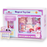I-TOTAL - Mini Shop - Magical Toy Club - 11x4x8 Cm