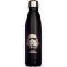 Puckator - Borraccia Termica in Acciaio - 500 ml - Stormtrooper