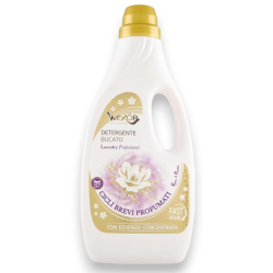 Wexor - Detersivo Lavatrice Cicli Brevi - 1000ml