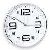 Orologio Da Parete - Minimal - Diametro 30 Cm