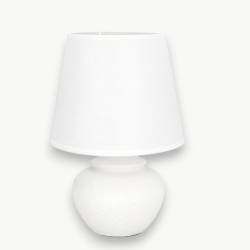 Lampada Ovale - 28 cm