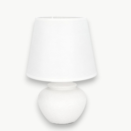Lampada Ovale - 28 cm