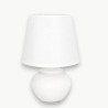 Lampada Ovale - 28 cm