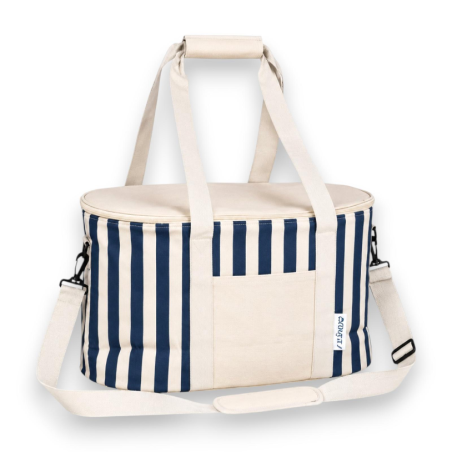Borsa Frigo - 25 Lt - 46x27x28 Cm 