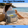 Borsa Frigo - 25 Lt - 46x27x28 Cm 