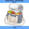 Borsa Frigo - 25 Lt - 46x27x28 Cm 