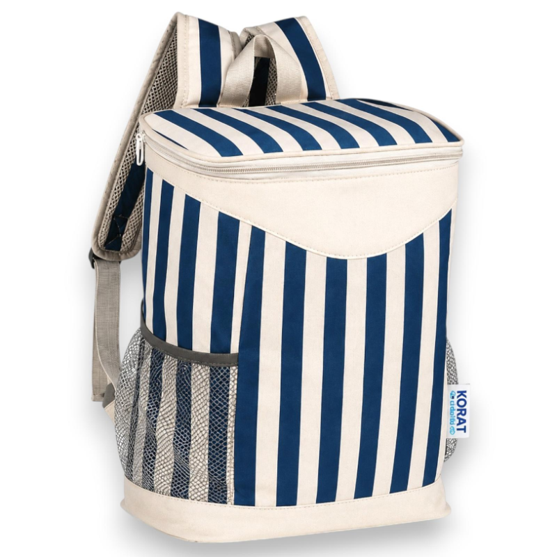 Zaino Frigo - 17 Lt - 30x17x42 Cm 