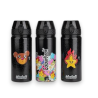 Colourbook - Borraccia Termica GianPiero - 550 ML
