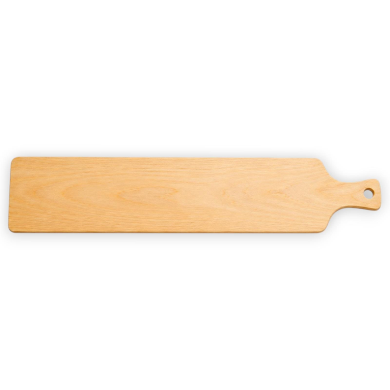 Servicrostino in Legno di betulla, 40x17 cm
