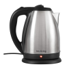 Innoliving - Bollitore Cordless in Acciaio - 1.8 L - Senza Fili