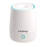 Innoliving - Diffusore per Oli Essenziali Elettrico - Ultrasuoni con L