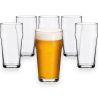 Set 6 Bicchieri Birra - Mezza Pinta - 300 ml