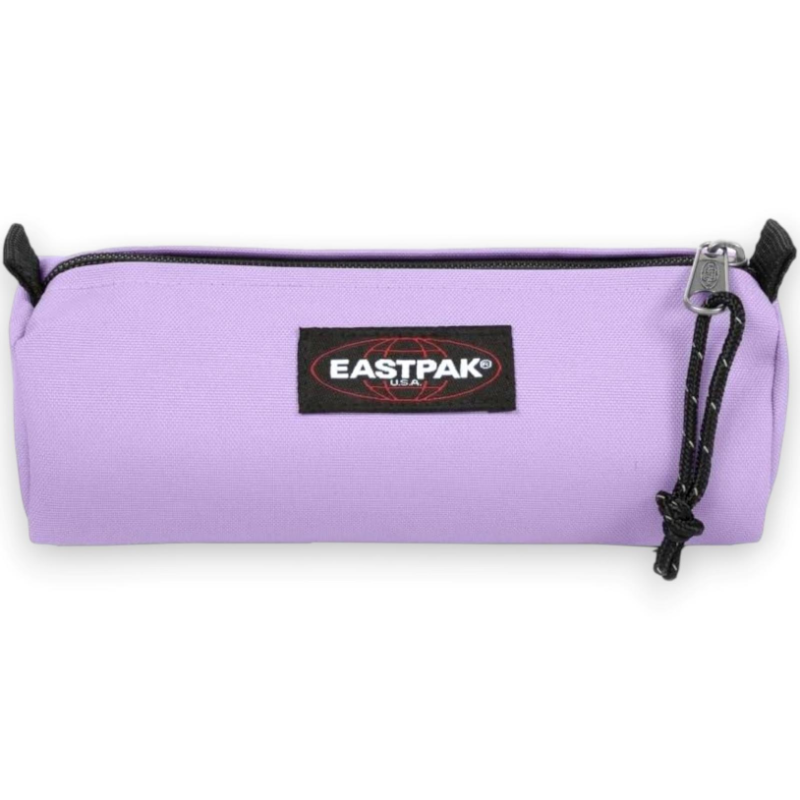 Eastpak - Astuccio Portapenne Benchmark Single - Bouquet Lilac
