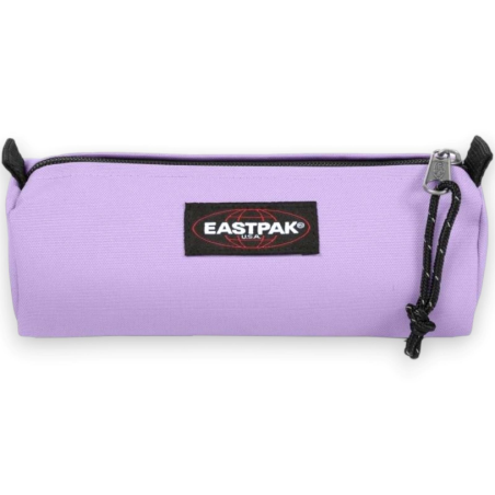 Eastpak - Astuccio Portapenne Benchmark Single - Bouquet Lilac