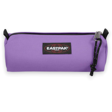 Eastpak - Astuccio Portapenne Benchmark Single - Dahlia Purple