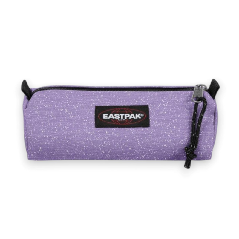 Eastpak - Astuccio Portapenne Benchmark Single - Sparkly Dahli