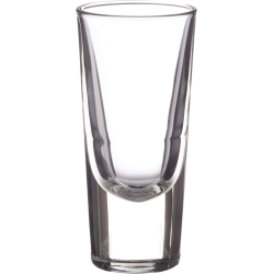 Bormioli - Set 3 Bicchieri Shot - 13,5 CL