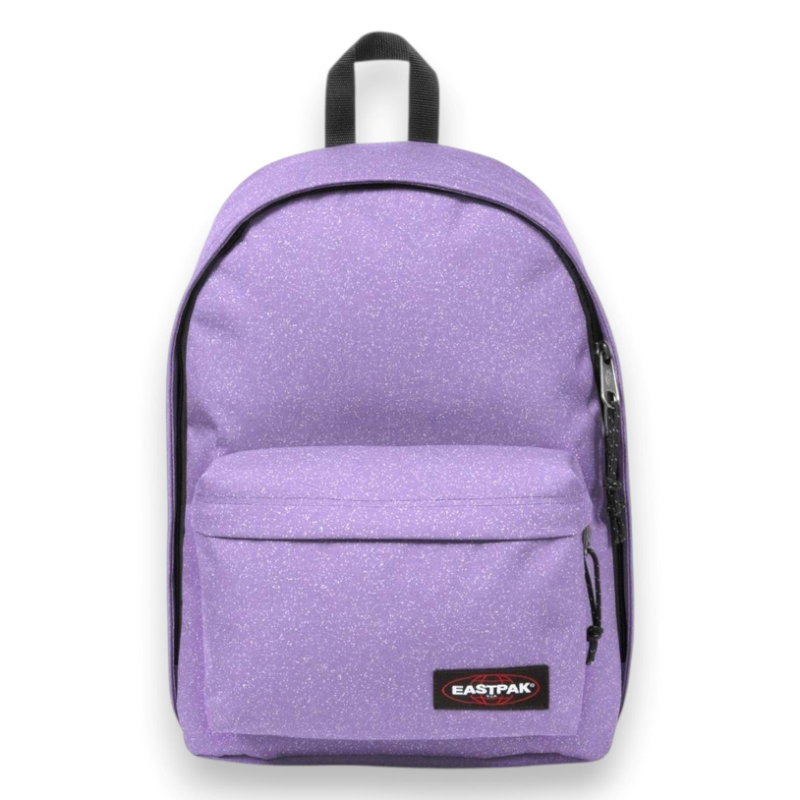 Eastpak - Zaino Out Of Office - Sparly Dahlia - 27 LT
