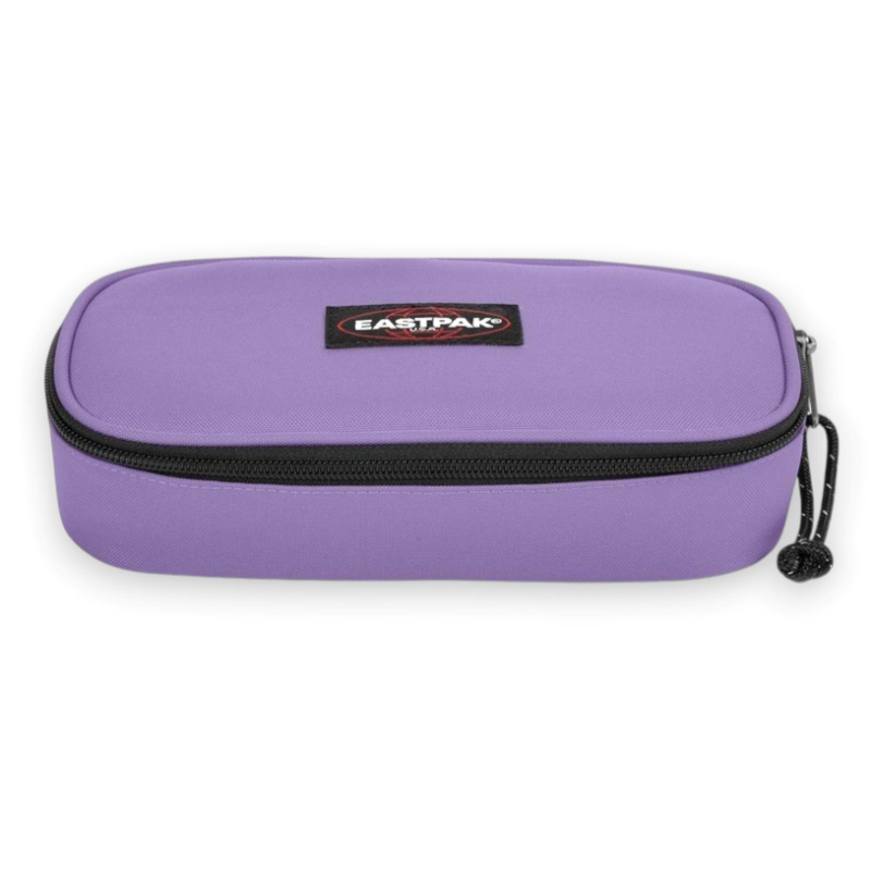 Eastpak - Astuccio Portapenne Oval Single - Dahlia Purple 