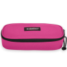 Eastpak - Astuccio Portapenne Oval Single -  Fuchsia Pink