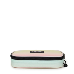Eastpak - Astuccio Portapenne Oval Single - Spark Unicorn