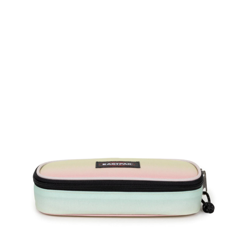 Eastpak - Astuccio Portapenne Oval Single - Spark Unicorn