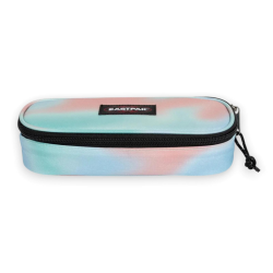 Eastpak - Astuccio Portapenne Oval Single - Sparkly Gradient