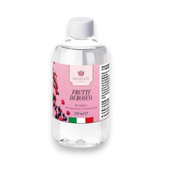 STAR- RICARICA PER DIFFUSORE - 250 ML - FRUTTI DI BOSCO