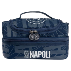 Colourbook - Lunch Bah Napoli - 4,5 LT - Dark Blue