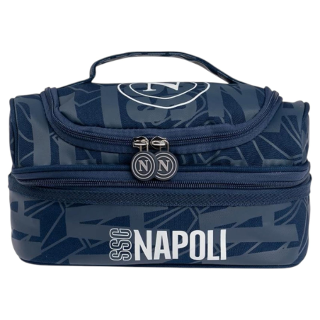 Colourbook - Lunch Bah Napoli - 4,5 LT - Dark Blue