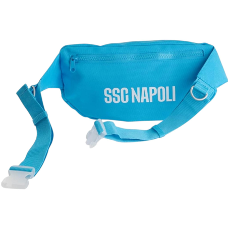 Colourbook - Marsupio Napoli - 2,25 LT - Azzurro
