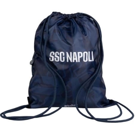 Colourbook - Napoli Sacca Coulisse - 35x45 cm - Blu