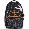 Mitama - Zaino Scuola Triplo Scomparto - BDBF - Legacy - 31 LT