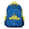 Colourbook - Zaino Scuola Elementare - 30 L - Alieno