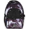Mitama - Zaino Scuola Triplo Scomparto - BDBF - Glitch - 31 LT