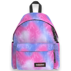 Eastpak - Zaino Day Pak'r - Blu Avion Deep Skye Blue 
