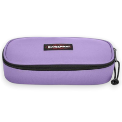 Eastpak - Astuccio Oval Single - Bouquet Lilac - EK0007178Y41 