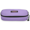 Eastpak - Astuccio Oval Single - Bouquet Lilac - EK0007178Y41 