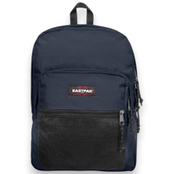 Eastpak - Zaino Pinnacle - Blu Cloud Navy