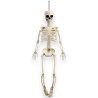 Scheletro Halloween - 100 Cm