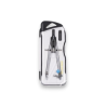 Colourbook - Compasso Balaustrone Con Rotella Micrometrica E Portamine
