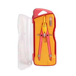 Colourbook -  Compasso Balaustrone Micrometrico Preciso - Design Wild 