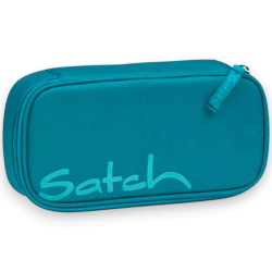 Satch - Astuccio Ovale - Deep Patrol