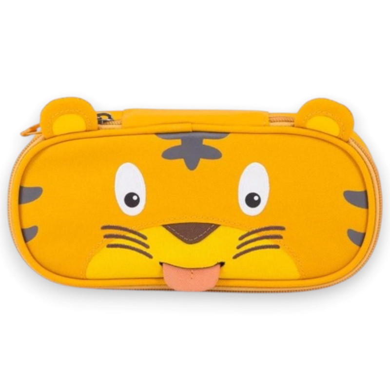 Affenzahn - Astuccio Portapenne - Tigre